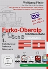 Furka-Oberalp Schöllenenbahn Teil 1