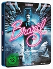 Brazil (Steel Edition/Artwork: Kreuz) [LE]