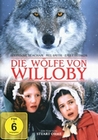 Die Wlfe von Willoby