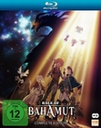 Rage of Bahamut - Genesis [2 BRs]