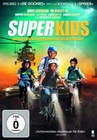 Superkids - Auf der Jagd nach dem Spielzeug aus