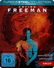 Crying Freeman - Uncut - Steelbook [LE]