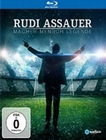 Rudi Assauer - Macher. Mensch. Legende