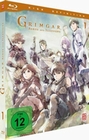 Grimgar, Ashes and Illusions - Vol. 1