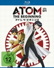 Atom the Beginning Vol.1