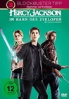 Percy Jackson - Im Bann des Zyklopen