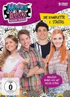 Maggie & Bianca - Die Komplette Staffel 1 [5DVD]