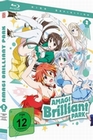 Amagi Brilliant Park - Blu-ray 2