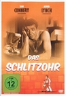 Das Schlitzohr