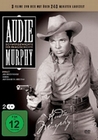 Audie Murphy - Schwergewichte der Film...[2 DVDs