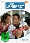 Der Landarzt - Staffel 11 [3 DVDs]