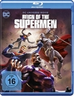 Reign of the Supermen