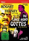 Die linke Hand Gottes