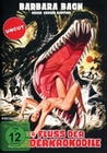 Der Fluss der Mrderkrokodile - Uncut