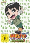 Naruto Spin-Off! Rock Lee & seine..Vol.4 [3DVD]