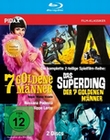 7 goldene Männer/Das Superding der 7 goldenen...