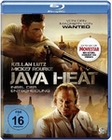 Java Heat - Insel der Entscheidung