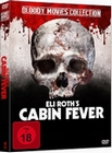 Cabin Fever (Bloody Movies Collection)