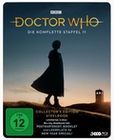 Doctor Who - Staffel 11