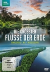 Die grssten Flsse der Erde