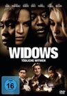 Widows - Tdliche Witwen