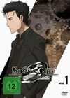 Steins;Gate 0 Vol. 1