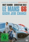 Le Mans 66 - Gegen jede Chance