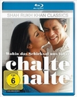 Wohin das Schicksal uns fhrt - Chalte Chalte