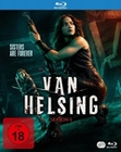 Van Helsing - Season 3