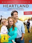 Heartland - Paradies fr Pferde - Staffel 12