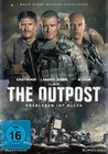 The Outpost - berleben ist alles