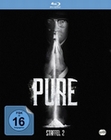 Pure - Gut gegen Böse - Die Komplette Staffel 2