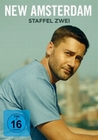 New Amsterdam - Staffel 2