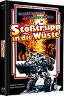 Stosstrupp in die Wüste