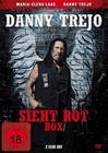 Danny Trejo sieht rot