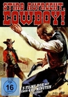 Stirb aufrecht, Cowboy!