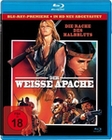 Der Weisse Apache - Die Rache des Halbbluts