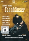 Tannhuser - Richard Wagner
