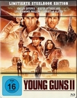 Young Guns 2 - Blaze of Glory