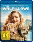 Der Wolf und der Lwe