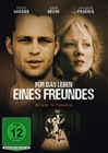 Für das Leben eines Freundes