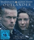 Outlander - Season 6