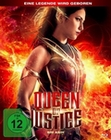 Queen of Justice - Sri Asih