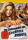 Die Liebesnächte der Lucrezia Borgia