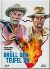 Brüll den Teufel an