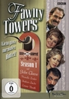 Fawlty Towers - Season 1