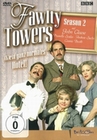 Fawlty Towers - Season 2