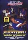 Ju-Jutsu-Boden 1