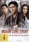 Indian Love Story-Lebe und denke nicht an morgen