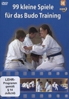 99 kleine Spiele für das Budo Training